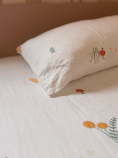 CloudSoft by Busy Mat Bedding Collection