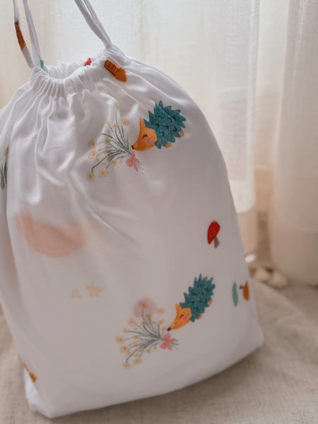 CloudSoft by Busy Mat Bedding Collection