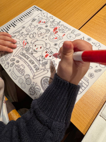 Busy Mat Midi Mat: Midi Detective