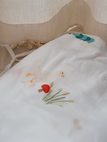 CloudSoft by Busy Mat Bedding Collection