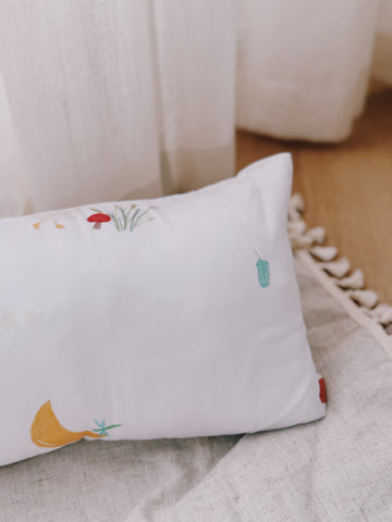 CloudSoft by Busy Mat Bedding Collection