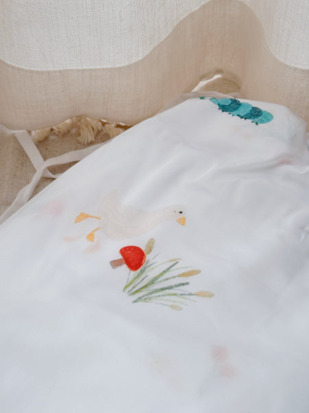 CloudSoft by Busy Mat Bedding Collection