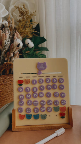 Perpetual Calendar