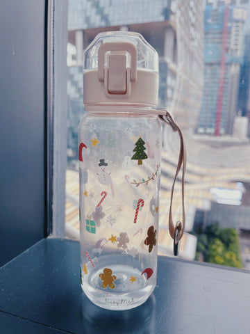 Jolly Water Bottle