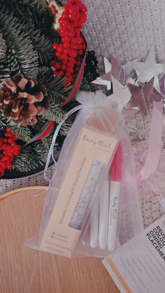 Christmas Party Pack